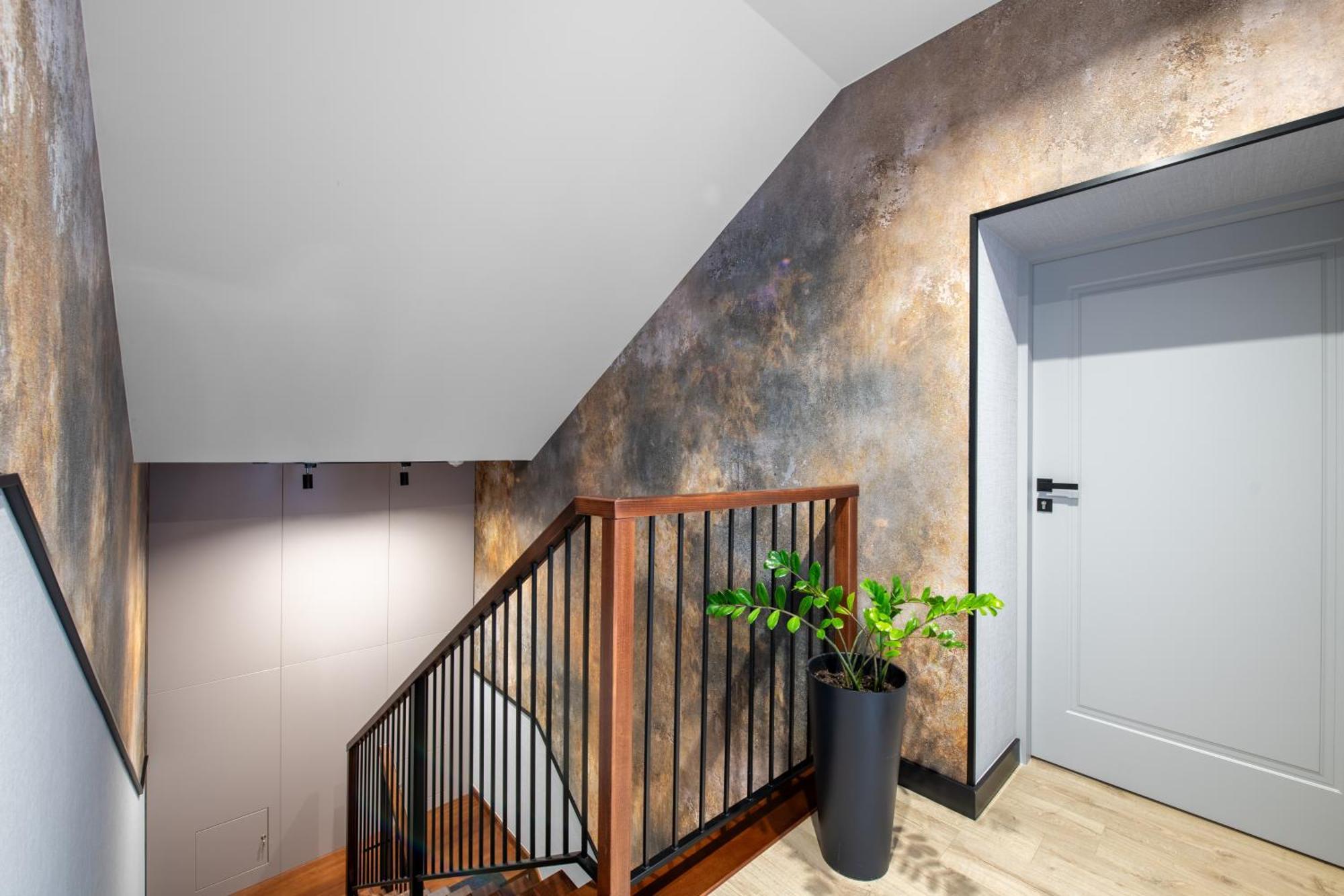 Platinia Premium Apartments Cracovia Exterior foto