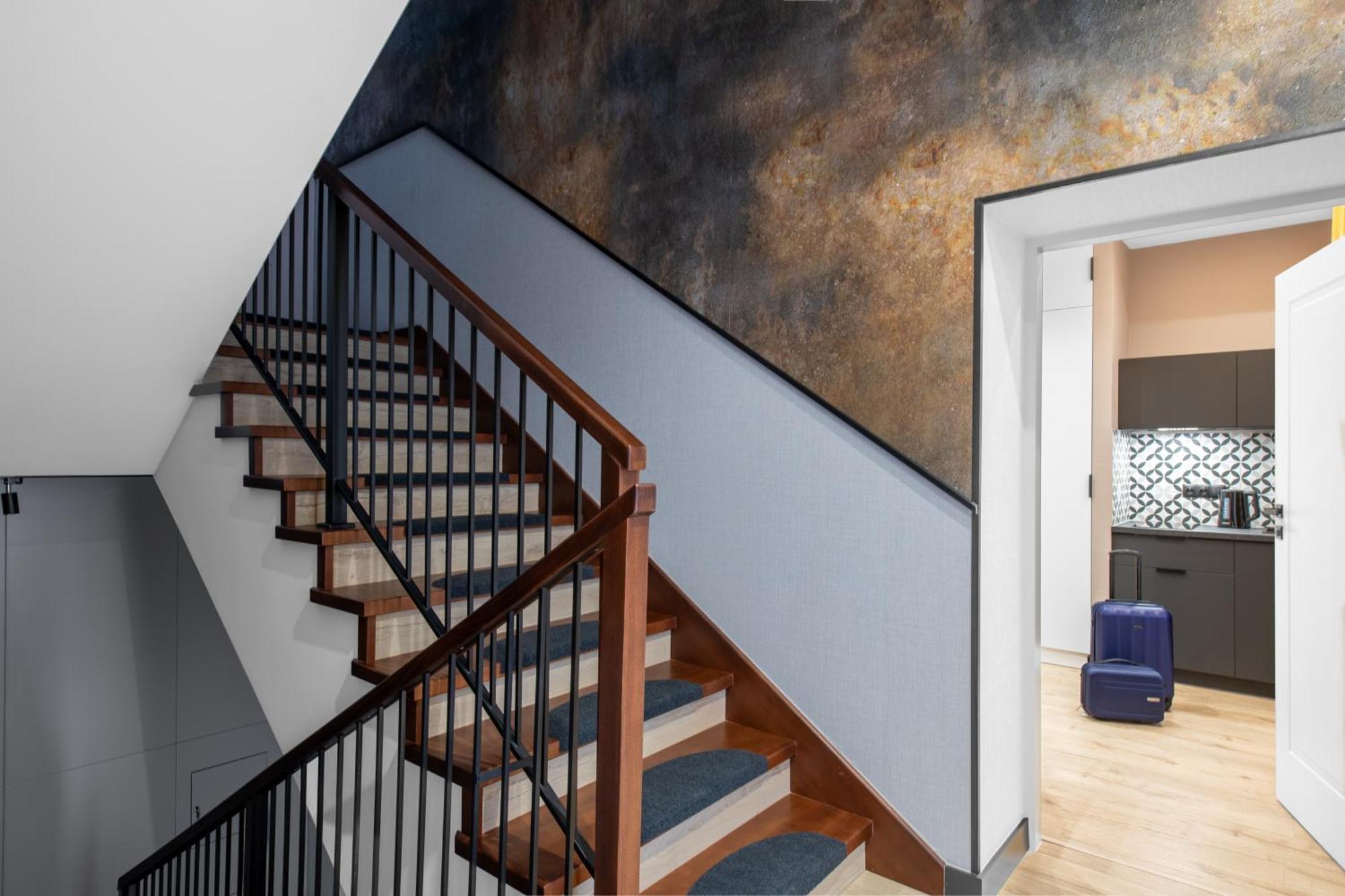 Platinia Premium Apartments Cracovia Exterior foto